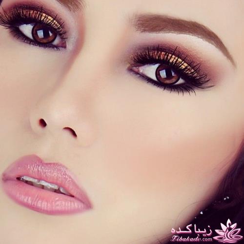آرایش چشم
